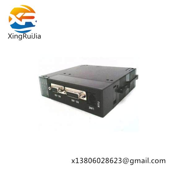 general_electric_horner_he693rtu900_modbus_slave_interface.jpg General Electric Horner HE693RTU900 Modbus slave interface