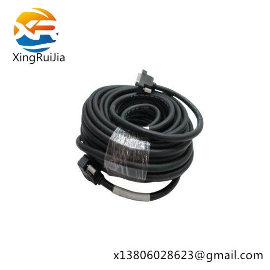 general_electric_ic200cbl615_expansion_cable.jpg General Electric IC200CBL615 Expansion Cable