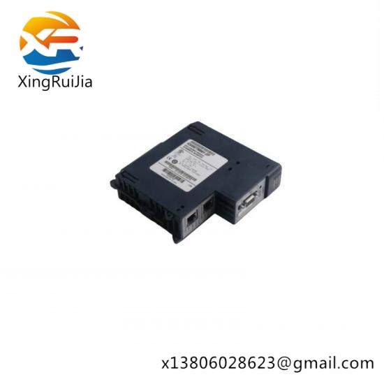 general_electric_ic690prs010_plc_module.jpg General Electric IC690PRS010 PLC MODULE