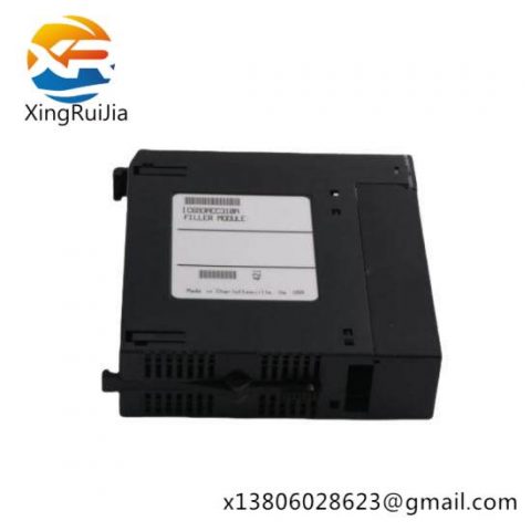 GENERAL ELECTRIC IC693ACC310