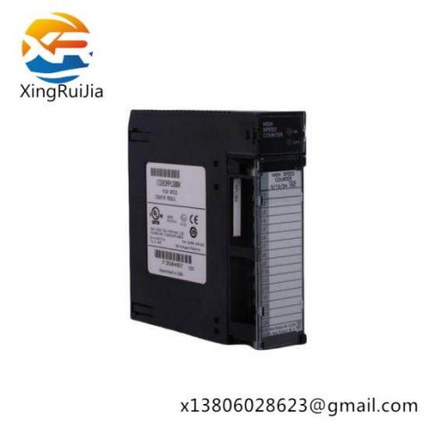 GENERAL ELECTRIC IC693APU300