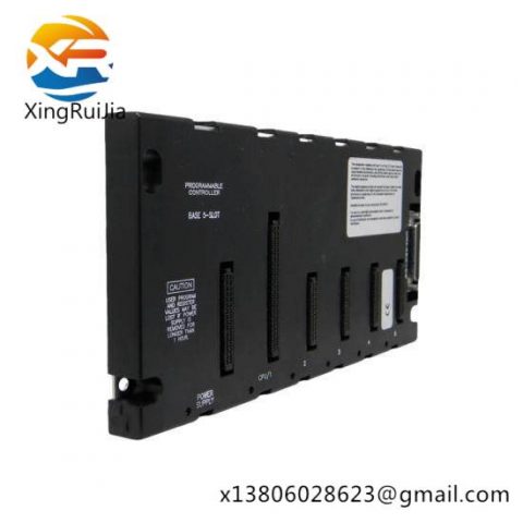 GENERAL ELECTRIC IC693CHS397