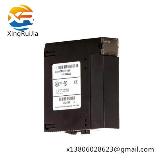 general_electric_ic693cpu331.jpg GENERAL ELECTRIC IC693CPU331