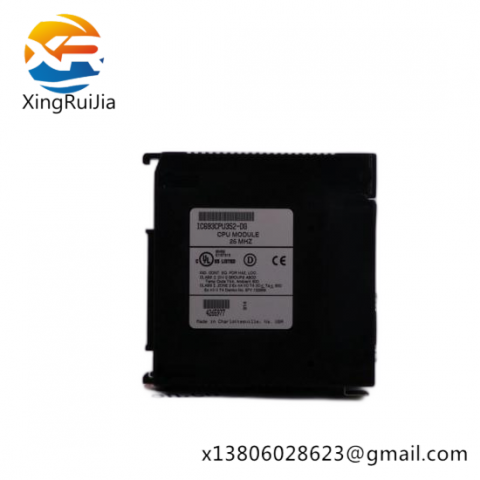 GENERAL ELECTRIC IC693MDL645F IC693MDL645
