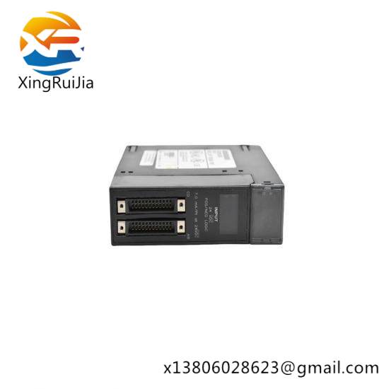 general_electric_ic693mdl655-lt_24_vdc_input_module.jpg General Electric IC693MDL655-LT 24 Vdc Input Module