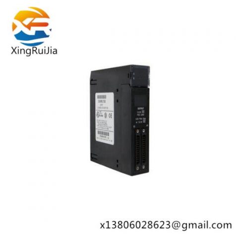 General Electric IC693MDL753LT Output module