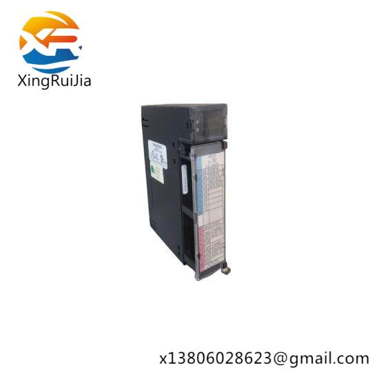 general_electric_ic693mdr390lt_switching_value_mixing_modules.jpg General Electric IC693MDR390LT Switching value mixing Modules