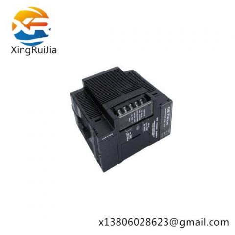 General Electric IC693PWR322LT Power Supply
