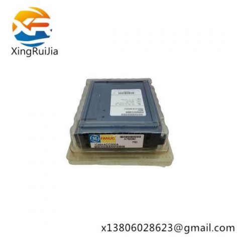 General Electric IC694ACC300 Input Simulator Module