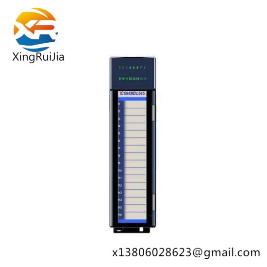 general_electric_ic694mdl645.jpg GENERAL ELECTRIC IC694MDL645