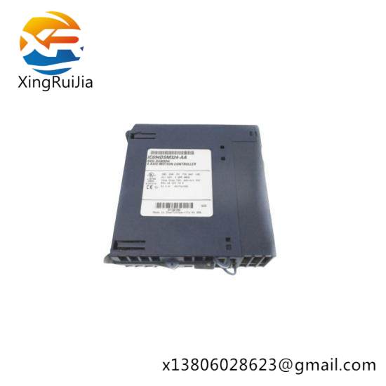 general_electric_ic694psm001_power_sync_and_measurement_psm_module_1.jpg General Electric IC694PSM001 Power Sync And Measurement (PSM) Module