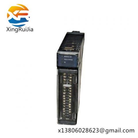 GENERAL ELECTRIC IC695ALG608