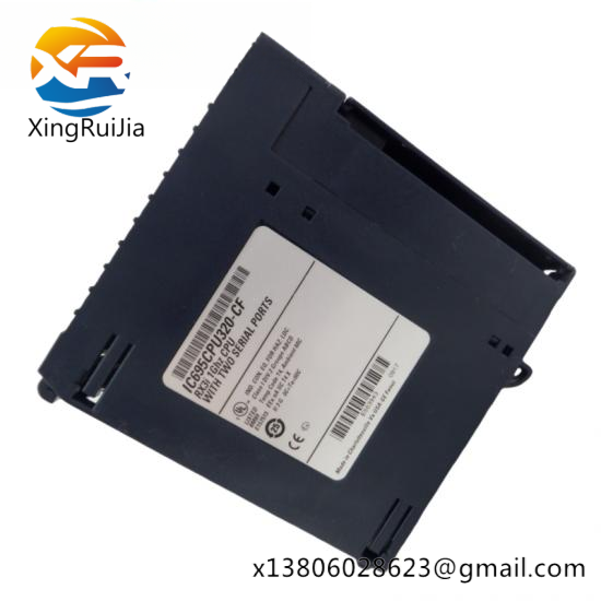 general_electric_ic695cpu320_cf_1.png GENERAL ELECTRIC IC695CPU320 CF