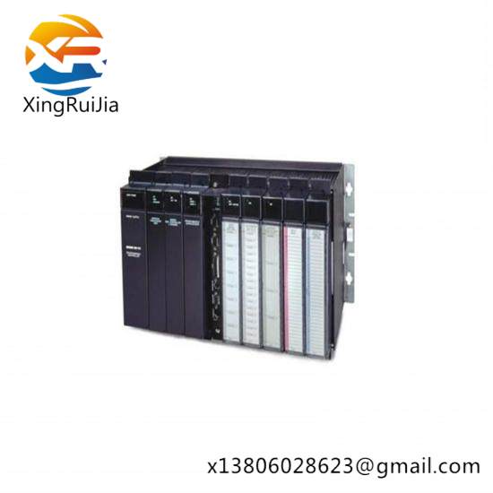 general_electric_ic697acc624_rack_fan_assembly.jpg General Electric IC697ACC624 rack fan assembly