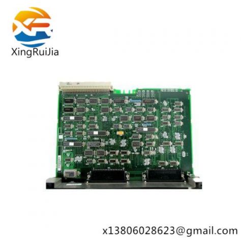 General Electric IC697BEM711M Bus Expansion Receiver