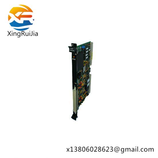 general_electric_ic697vrd008_controller_module.jpg General Electric IC697VRD008 Controller Module