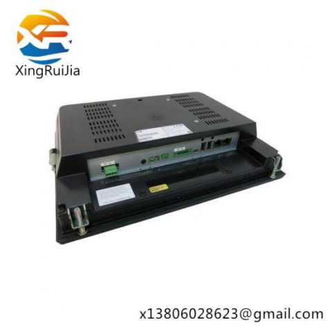 GENERAL ELECTRIC IC755CSS12CDB