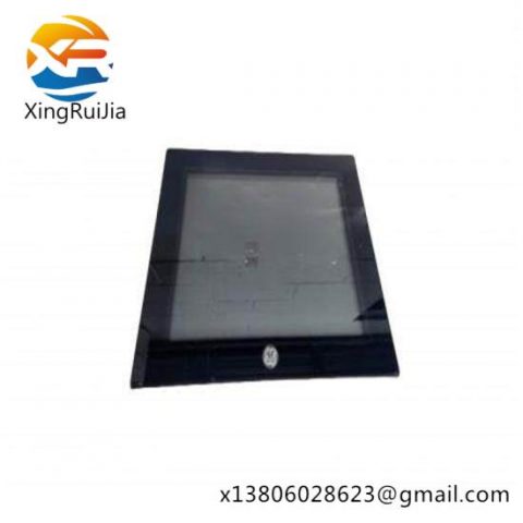 General Electric IC755SUE10CTD TOUCH PANEL