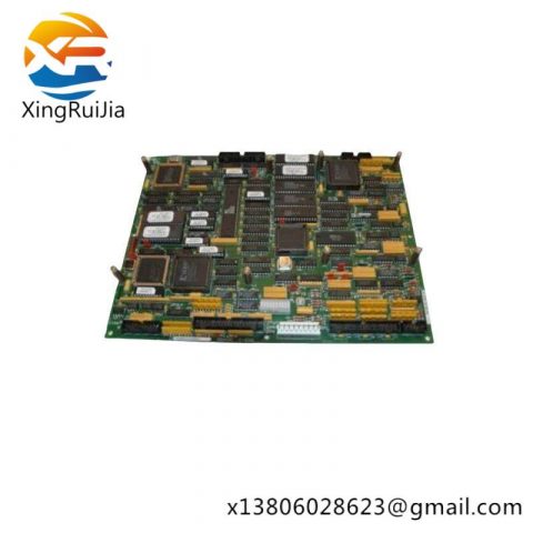 General Electric IS200AEPAH1B Printed Circuit Board