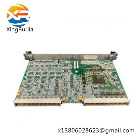 General Electric IS200EMIOH1A GE Mark VI