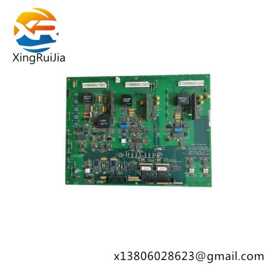 general_electric_is200natpg1caa_circuit_board.jpg GENERAL ELECTRIC IS200NATPG1CAA Circuit Board