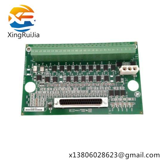general_electric_is200staih2a_analog_i_o_terminal_board.jpg General Electric IS200STAIH2A Analog I/O Terminal Board