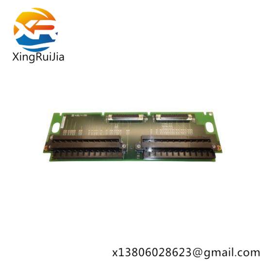 general_electric_is200trtdh1ccc_rtd_termination_board.jpg General Electric IS200TRTDH1CCC RTD Termination Board