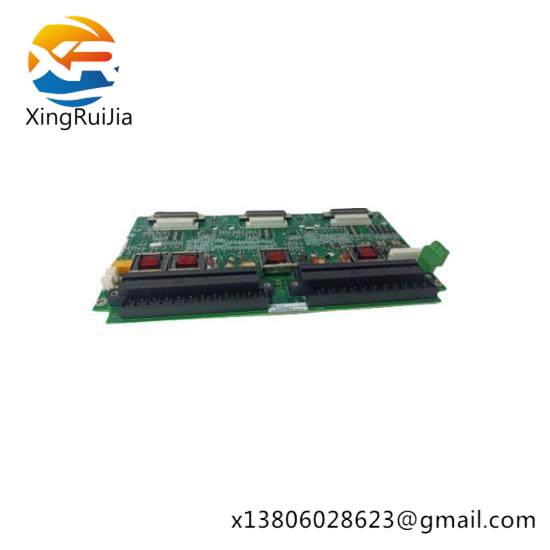 general_electric_is200tsvch1a_servo_terminal_board.jpg GENERAL ELECTRIC IS200TSVCH1A Servo Terminal Board