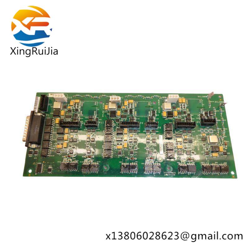 general_electric_is210aebih3be_control_board.jpg General Electric IS210AEBIH3BE Control board