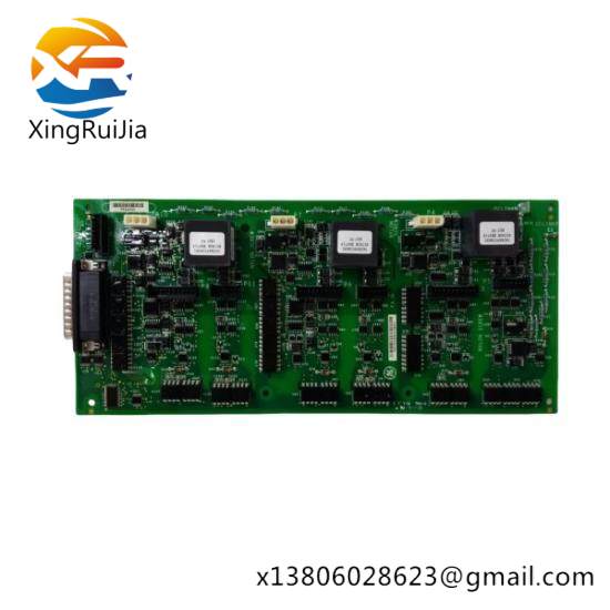 general_electric_is210aebih3be_printed_circuit_board_1.jpg General Electric IS210AEBIH3BE Printed Circuit Board