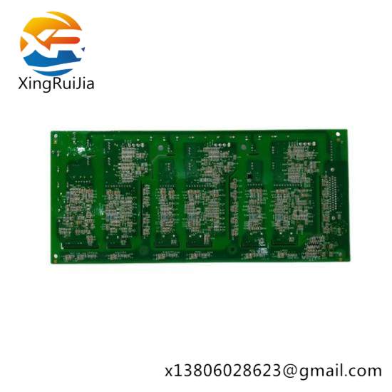 general_electric_is210aebih3be_printed_circuit_board_2.jpg General Electric IS210AEBIH3BE Printed Circuit Board
