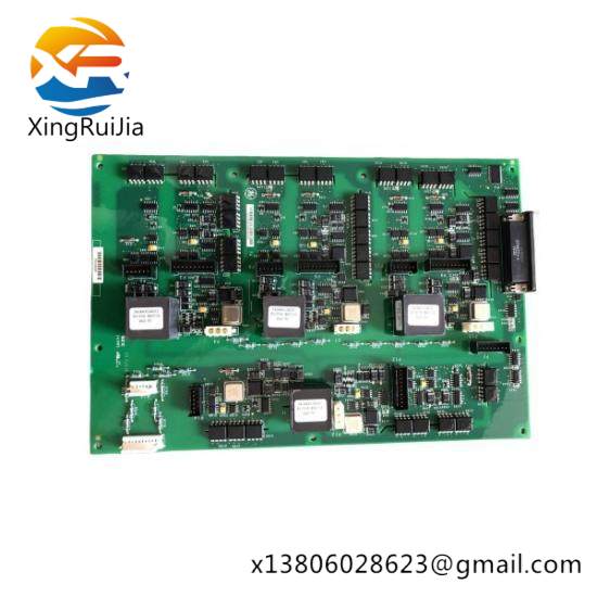 general_electric_is210aedbh4agd_interface_card.jpg GENERAL ELECTRIC IS210AEDBH4AGD Interface Card