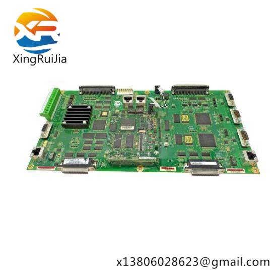 general_electric_is210bppbh2caa_printed_circuit_board.jpg General Electric IS210BPPBH2CAA Printed Circuit Board