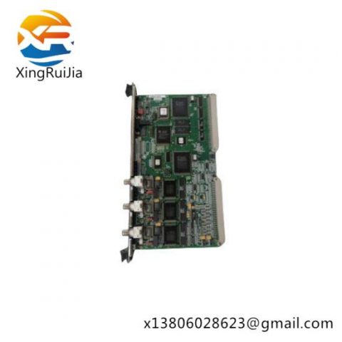 GENERAL ELECTRIC IS215VCMIH2CA Circuit Board