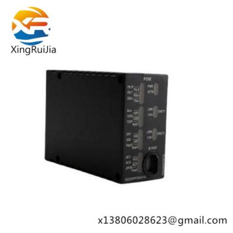 General Electric IS220YDOAS1AK Analog I/O Pack
