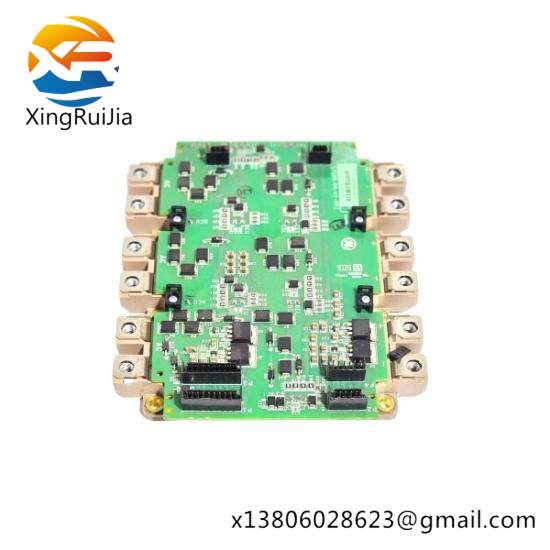 general_electric_is400aebmh3a_board_brand_new.jpg MC-TSIM12 51303932-476 Honeywell New Original