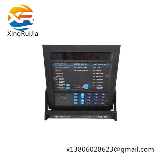 general_electric_sr750_feeder_management_relay.jpg General Electric SR750 FEEDER MANAGEMENT RELAY