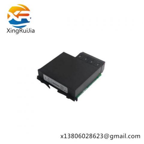 General Electric UR6BH Multilin Digital I/O Card