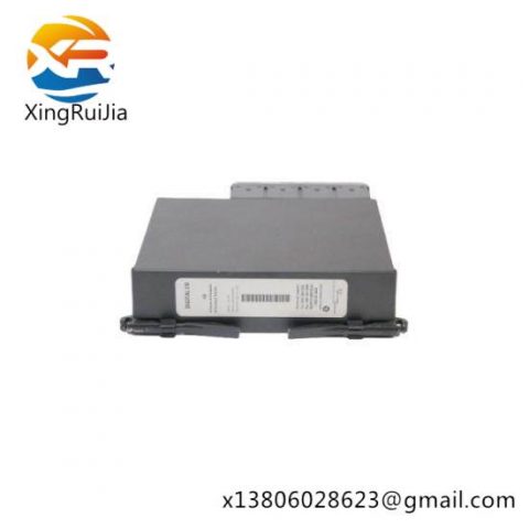 GENERAL ELECTRIC UR6GH Digital I/O Module