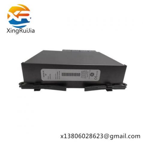 General Electric UR77H Digital I/O Module