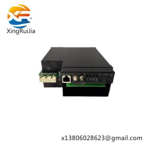 GENERAL ELECTRIC UR8RH CT/VT Module