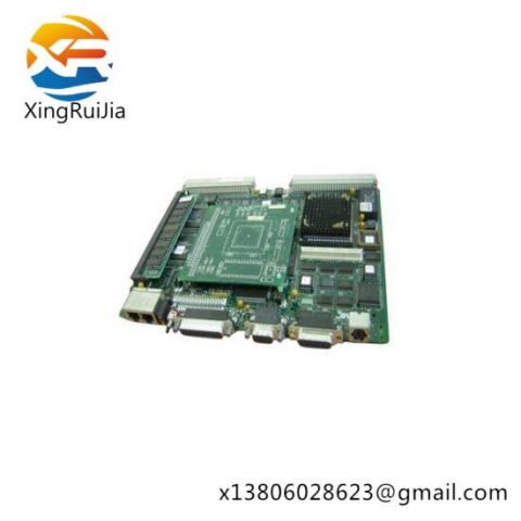 General Electric VMIVME 7487A Mainframe Board