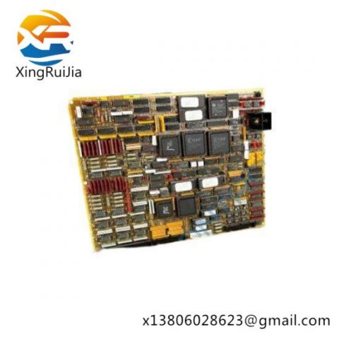 GENERAL ELLECTRIC IS200TSVCH2AJE Module