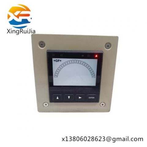 GF 3-9900-1P+3-9900.394 Direct Conductivity/Resistivity Module