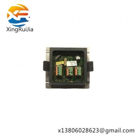 GF 385501P Signet Flow Transmitterr