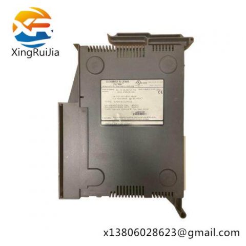 GIDDINGS&LEWIS PIC900 M.1016.9010 Input Resolver (4Ch.)