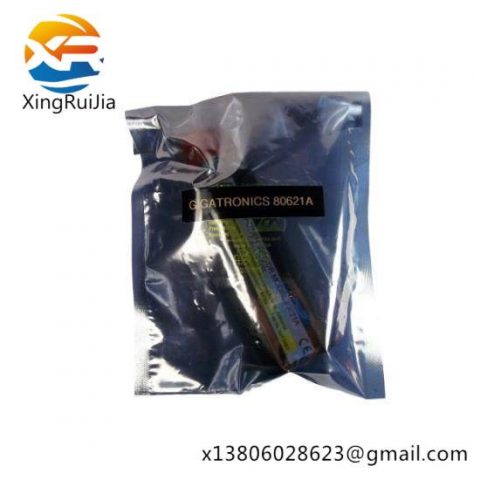 GIGATRONICS 80321A 5 Watts RF Sensor Used