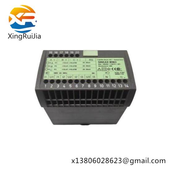 gmc_sineax_m563_analog_out.jpg GMC SINEAX M563 Analog Out