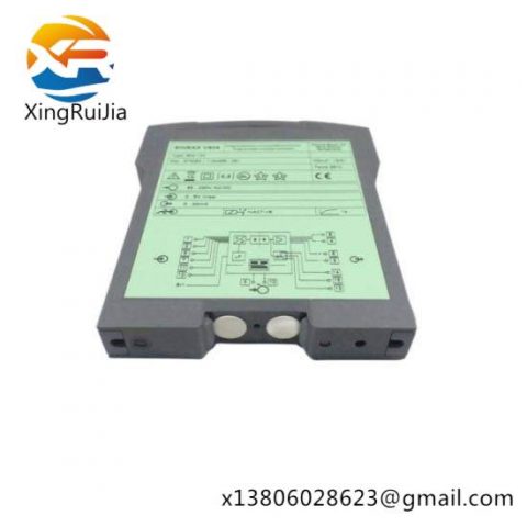 GMC SIRAX TV808 2 channels Isolating amplifier
