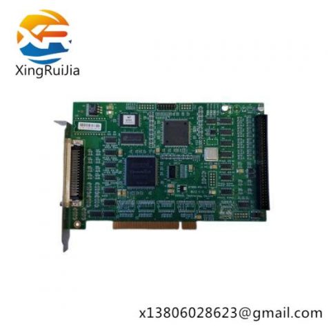 GOOGOL GTS-400-PG-PCI motion control card